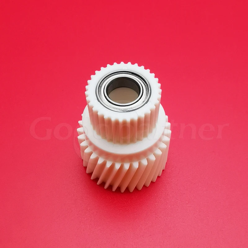 Шкив шестерни для Ricoh MP 9000 906 907 1100 1106 1107 1350 1356 AB017722 AB017723 31Z 31T 1357 | Компьютеры и офис