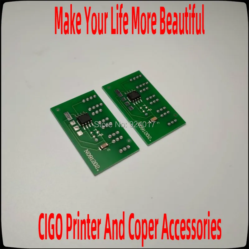 Чип для тонер-картриджа принтера Xerox WorkCentre M20 M20i 106R1047 106R01047 106R1048 106R01048 | Компьютеры