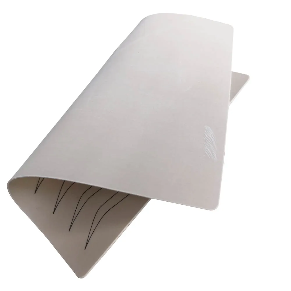 

1/3pcs Practice Skin for Permanent Makeup Eyebrow Tattoo Training Fake Skins for Tattoo Machine Manual Pen Tattoo Supplies Kit