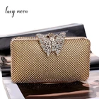 Женская сумочка с бриллиантами, вечерняя сумочка-клатч, свадебная элегантная сумочка, наплечная Сумочка для вечевечерние, Z076