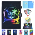 Чехол-книжка для iPad Air 4, 10,9 дюйма, 10,9 дюйма