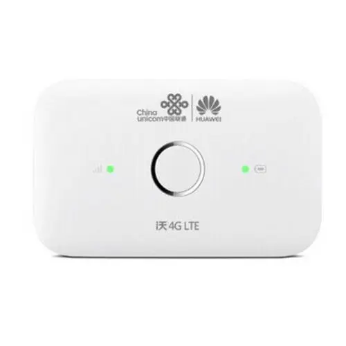 Разблокированный Wi-Fi роутер Huawei E5573s-856 4G LTE FDD/TDD 150 Мбит/с PK E5778 B593 R216