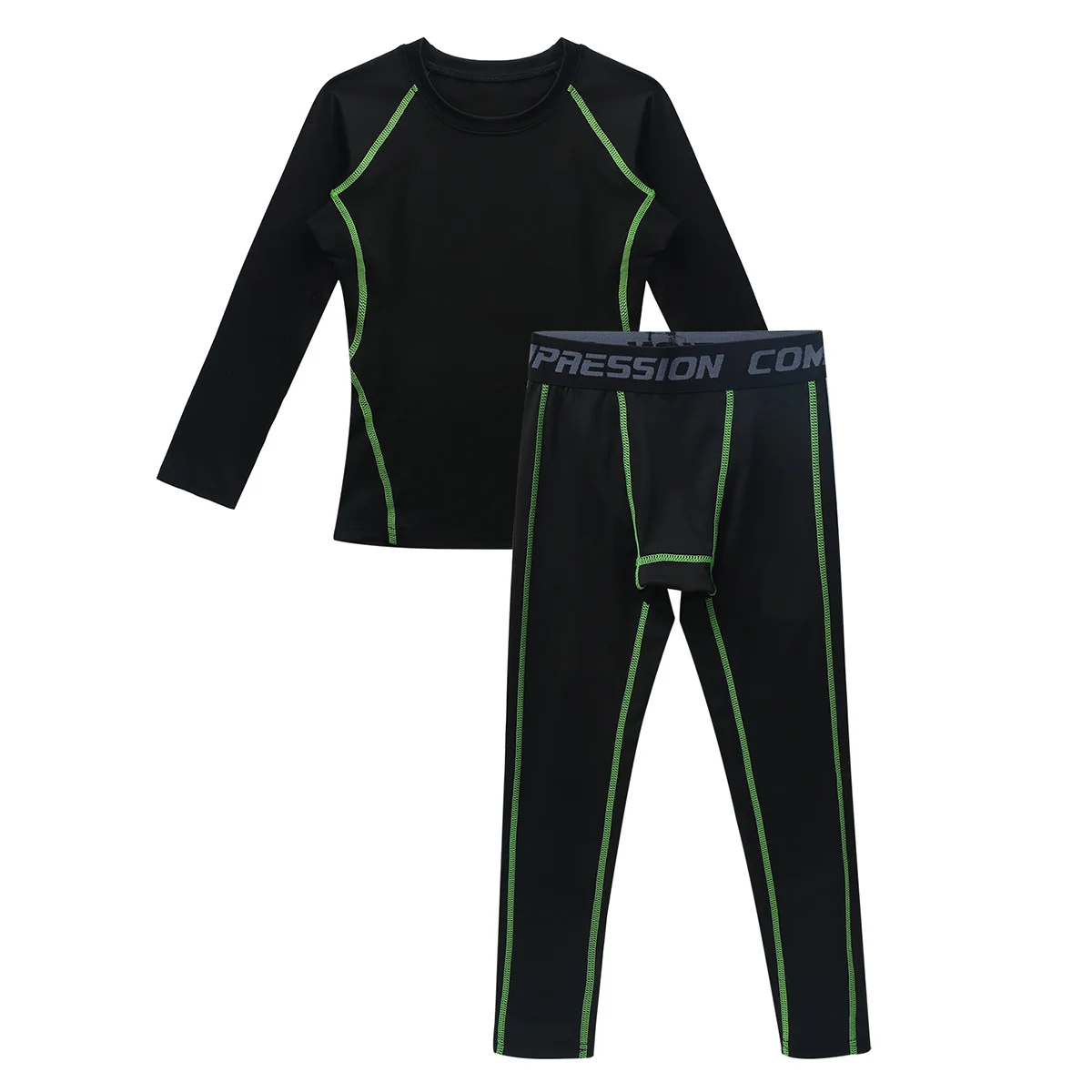 Детская спортивная одежда спортивный костюм детская для бега фитнеса спортивные