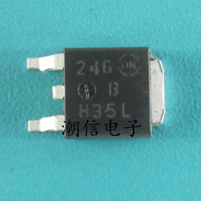 

10cps B835L MBRD835L