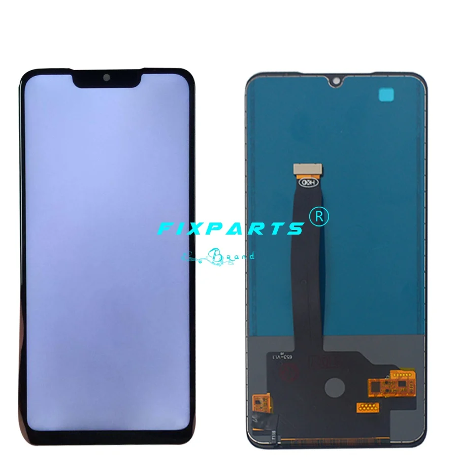 TFT ЖК - дисплей для Xiaomi Mi 9 ЖК-дисплей сенсорный экран дигитайзер MI запасные части
