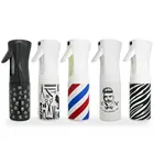 Распылитель для парикмахерской, пустой многоразовый распылитель для водорослей, высокого давления