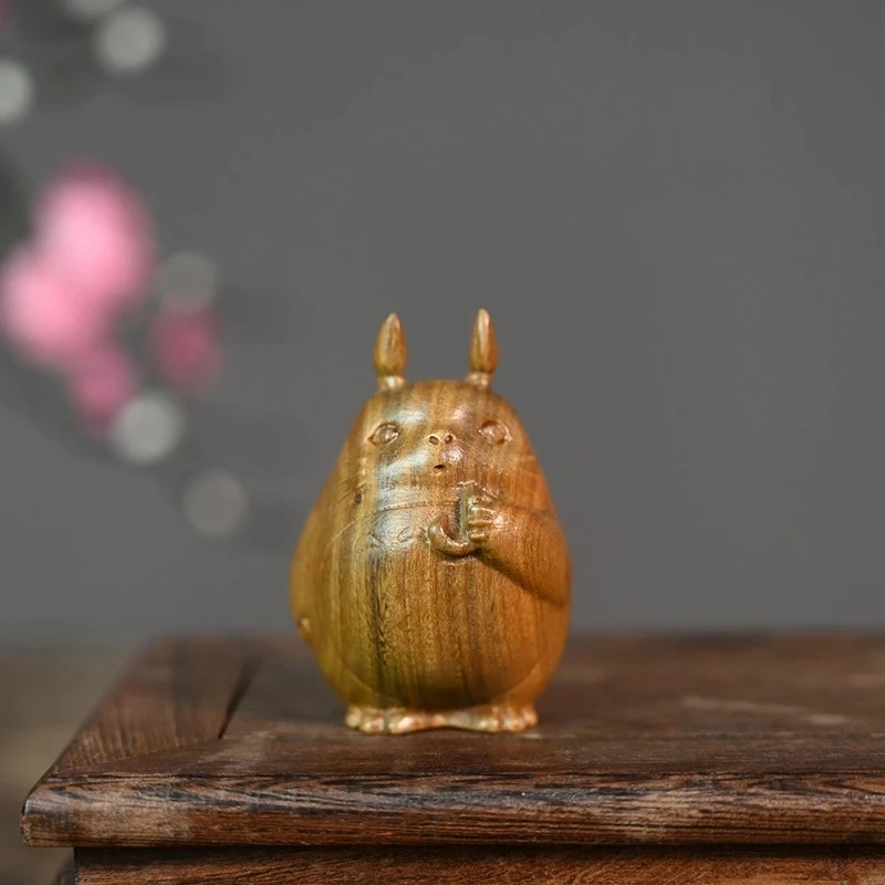 

Деревянные поделки, украшения для дома и офиса, животные, резьба по дереву, украшения для кошек