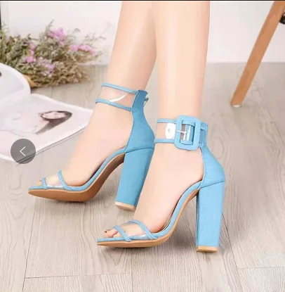 

pu leather snake print women sandals pumps transparent PVC high heels thick heel female summer sexy platform pumps shoes woman