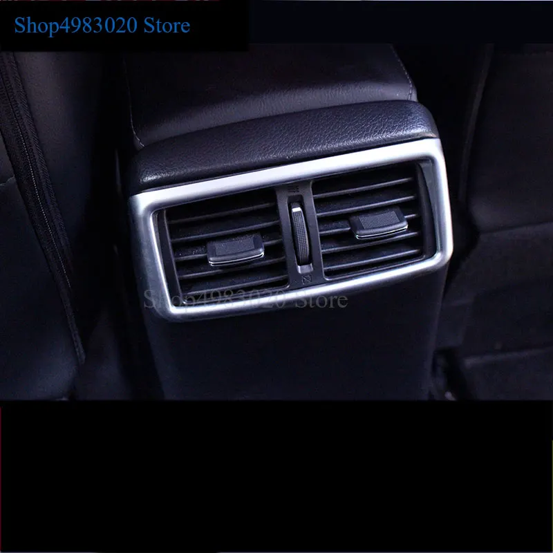 Декоративная крышка автомобиля хромированный АБС пластик левый и правый вверх