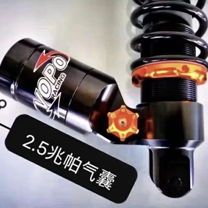 Shock Sbsorbers для BWS125 ZUMA125 модифицированные 325 мм задние вилки гоночные перфекции
