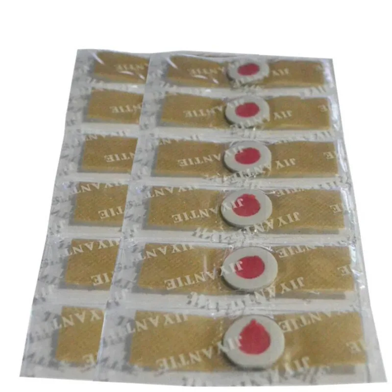 Наклейки медицинские для ухода за ногами пластыри удаления мозолей у ног