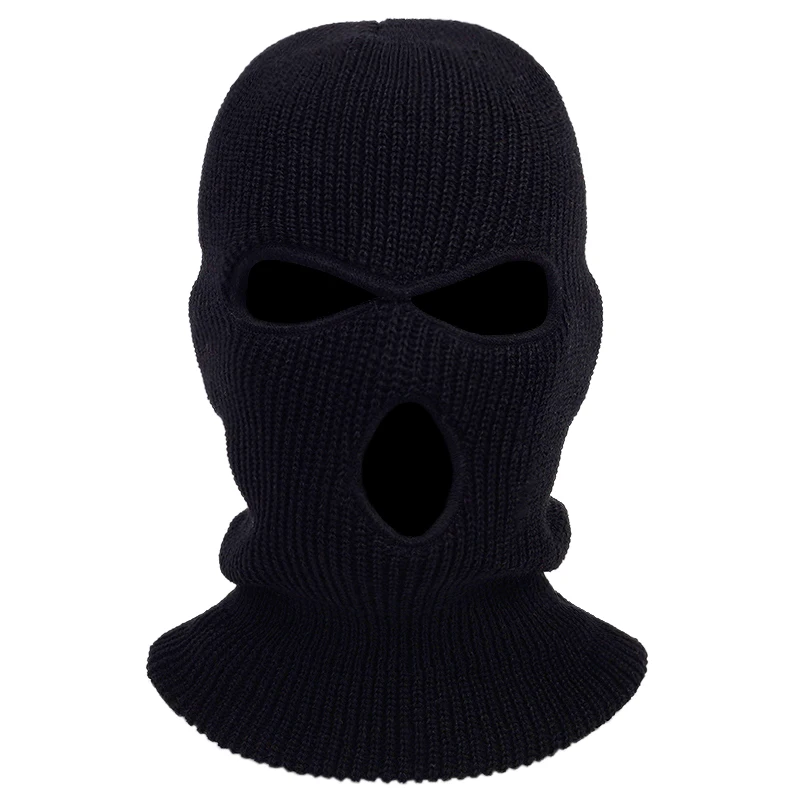 Новый полный уход за кожей лица Крышка маска сети переменного тока три 3