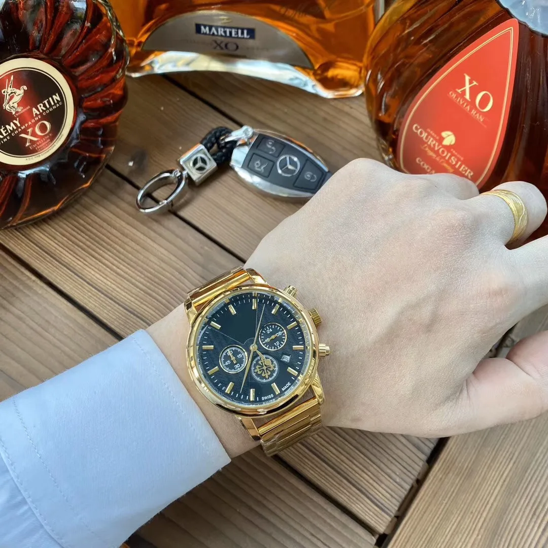 

Foreign Trade Net fashion trend that woman leisure watch