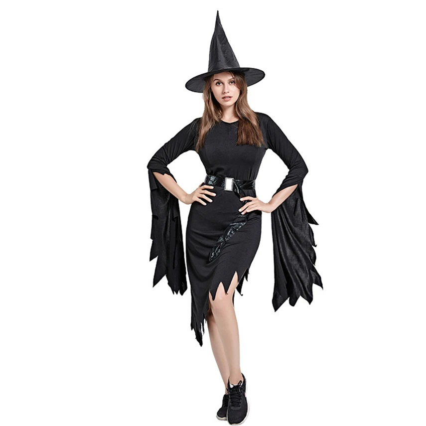 Новинка костюмы на Хэллоуин для женщин взрослые косплея маскарада представлений