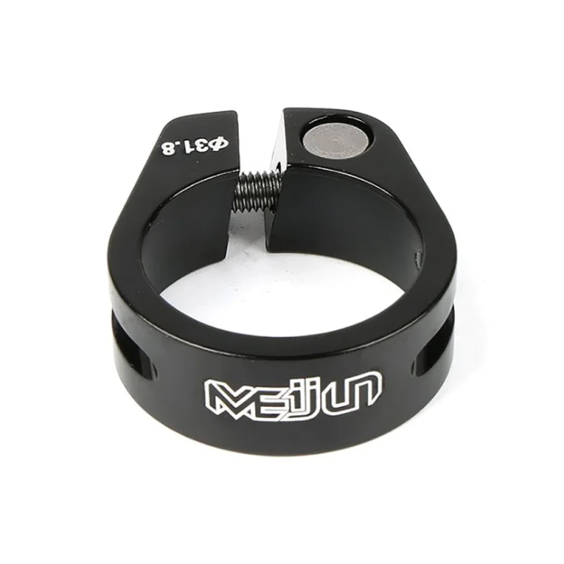 MTB дорожный зажим для сидения велосипеда Алюминий сплава Quick Release горный