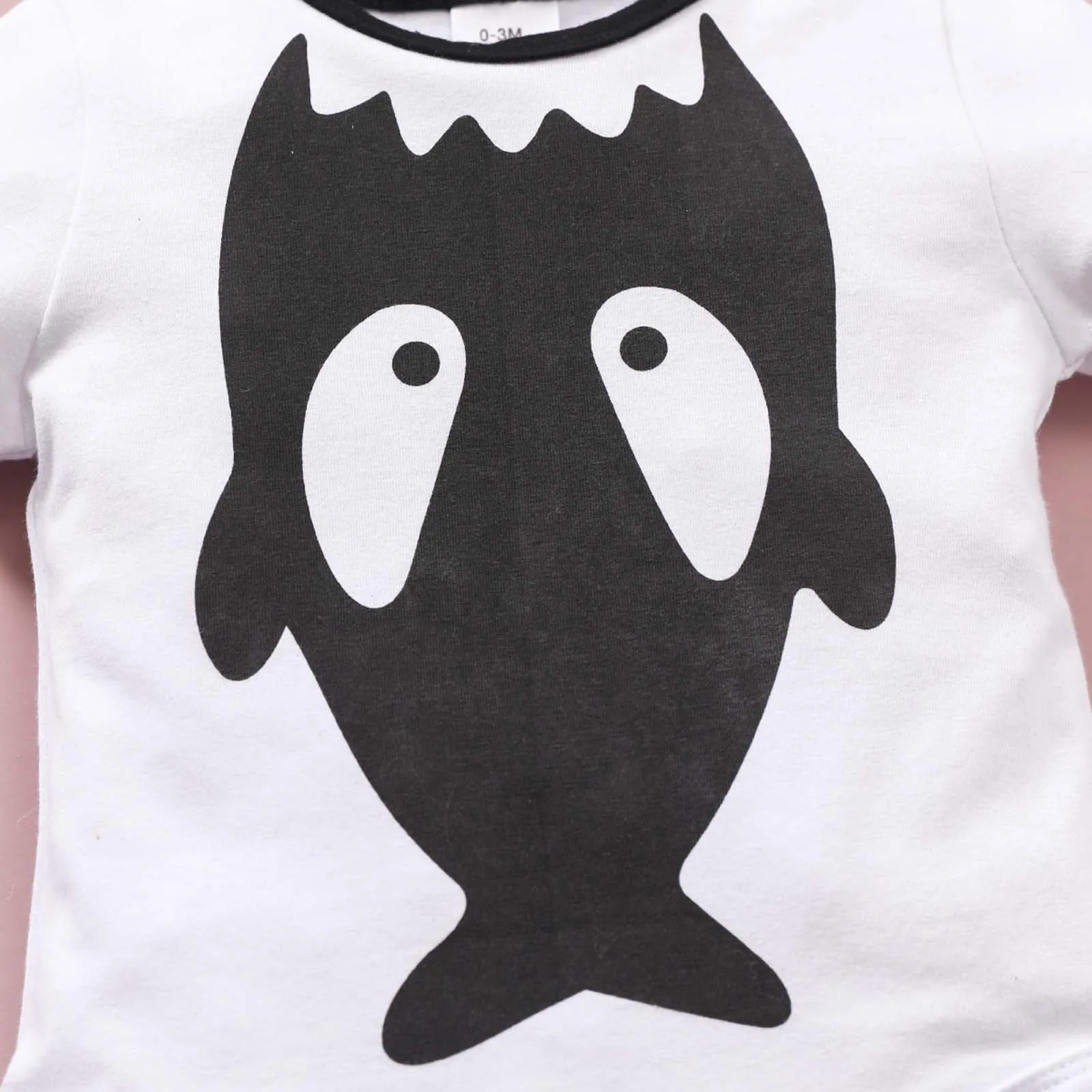 Комбинезон с коротким рукавом и шортами для маленьких мальчиков девочек 2021 |