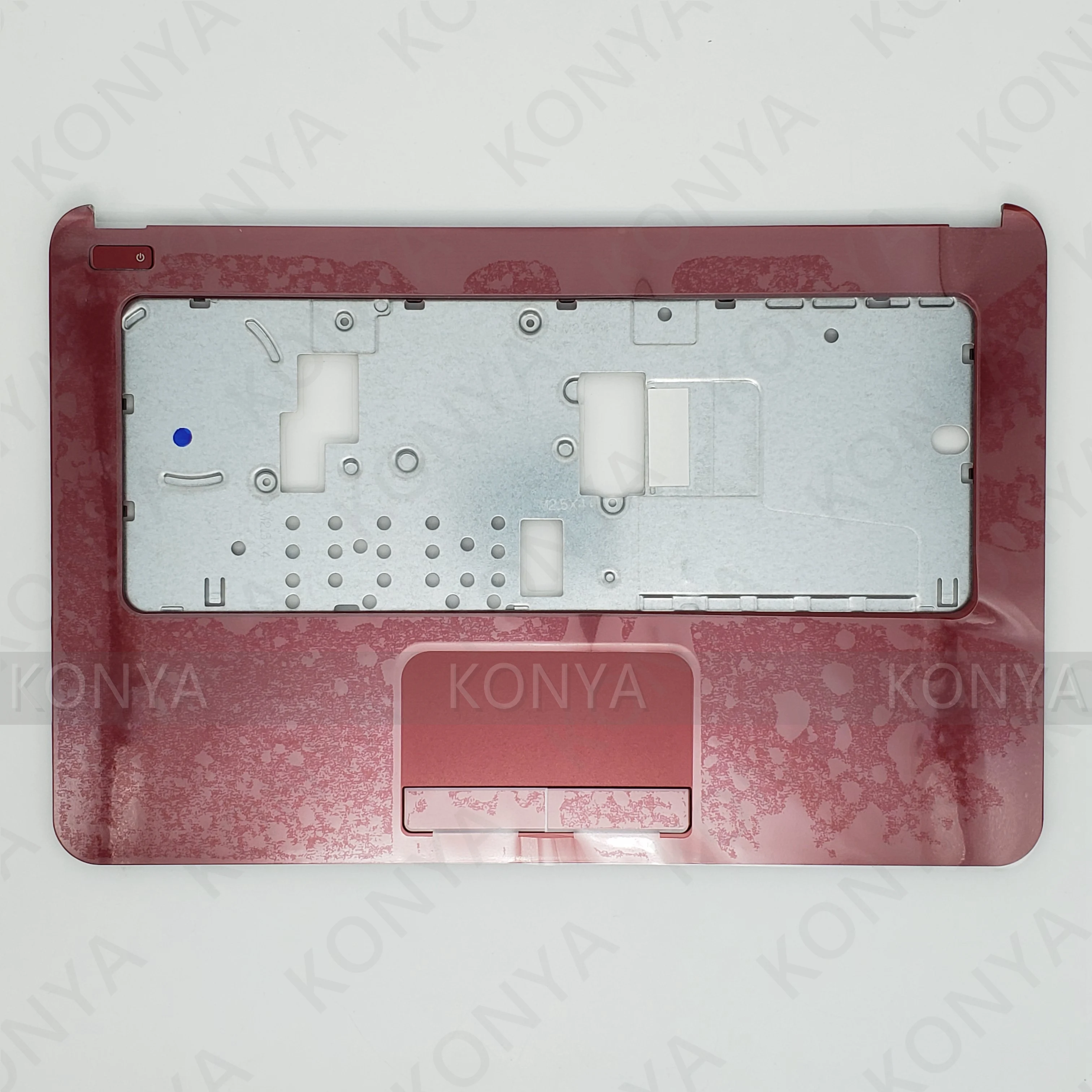 Новый Упор для рук ноутбука HP 14 G R 240 245 G3 верхний чехол с ободком W/Touc hp ad 760247 001 760355