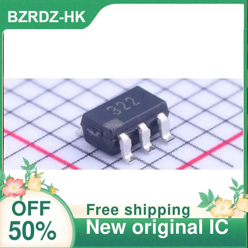 

1-20 шт. Φ 322 Φ новый оригинальный IC