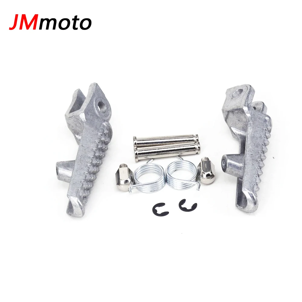 Новинка для Honda CBR600RR CBR1000RR CBR 600 1000 RR CB1000R мотоциклетная подножка Подножки Pegs 2003 2004