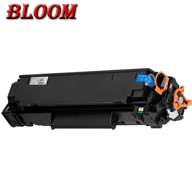 Тонер-картридж ce285a 285A 85A для hp LaserJet Pro P1102 M1130 M1132 M1210 M1212nf M1214nfh M1217nfw принтер mbk фастекс