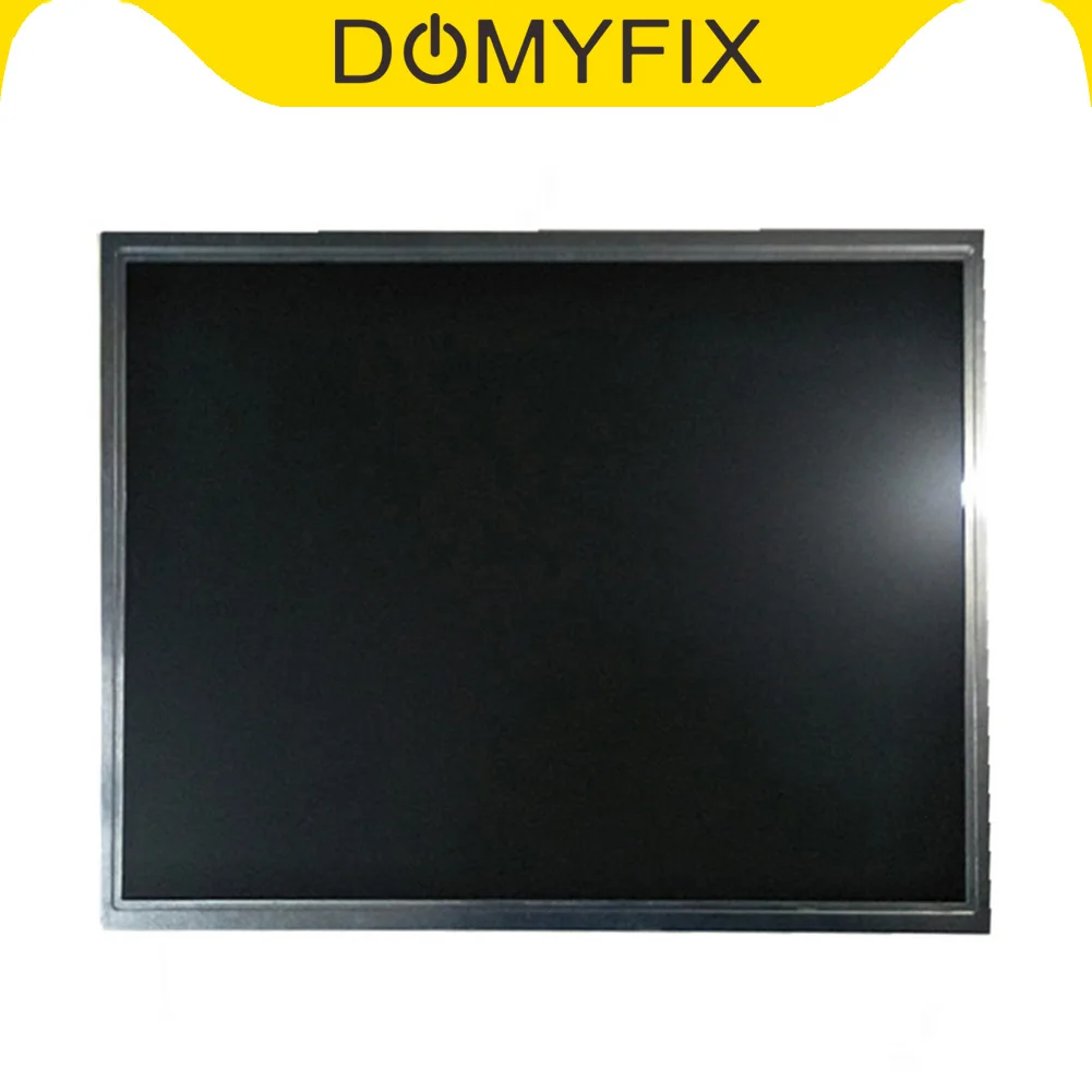 

Laptop LCD Screen 15" inch 1024x768 for BOE HT150X02-100 TFT Industrial Liquid Crystal Display Panel