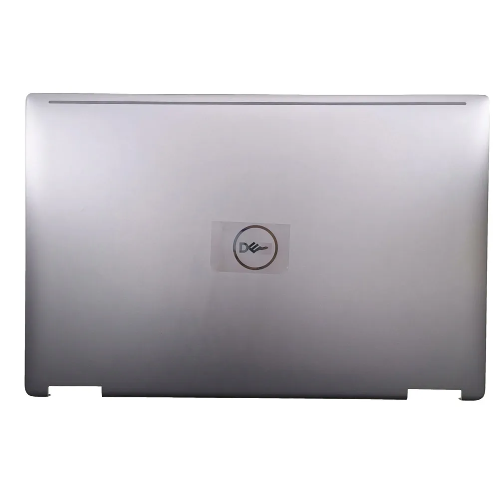 New original 06NGVC 6NGVC For Dell Precision 7740 M7740 17 Inch 7740 Laptop Silver LCD Rear Cover Top Shell Screen Lid