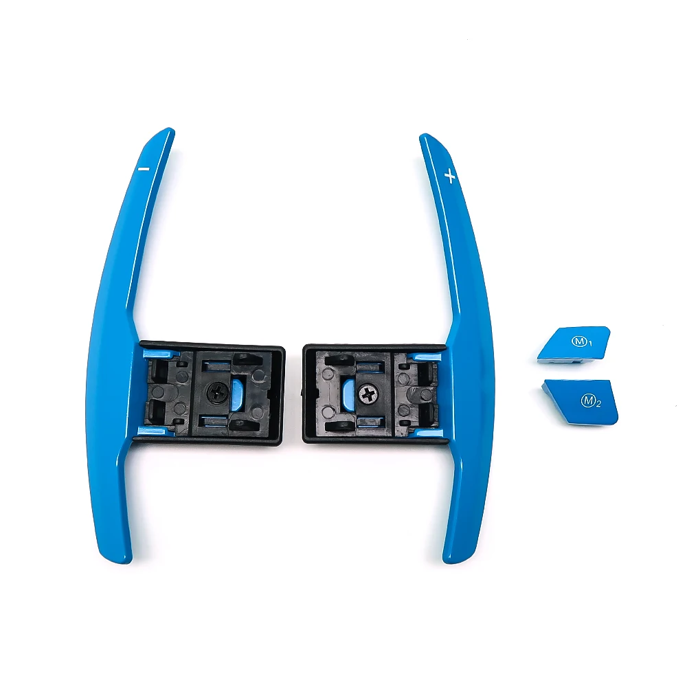 Удлинитель рулевого колеса для BMW F48 M1 F87 M2 F80 M3 F82 F83 M4 F10 M5 F15 X5M F16 X6M - купить по