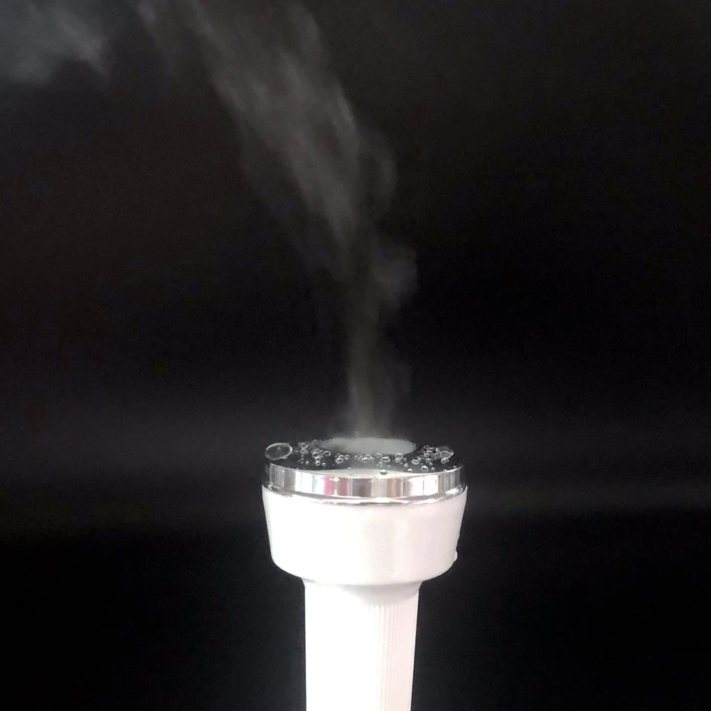 

2 In 1 RU-638 Ultrasonic Spot Removal Skin Care Facial Beauty Machine Ultra sound Face Eye Massage Black Spot Speck Instrument