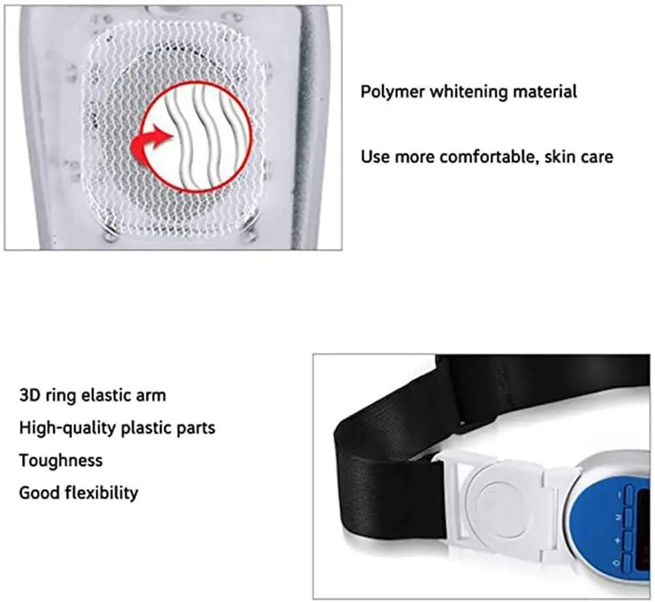Инфракрасный светодиодный светильник Фотон V-Форма утягивающий уход за кожей