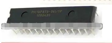Бесплатная доставка PIC16F873 04/SO 04/SP PIC16F876 PIC32MX575F512H 80I/PT IM4A5 64/32 10JNC 12JNI|Запасные части| |