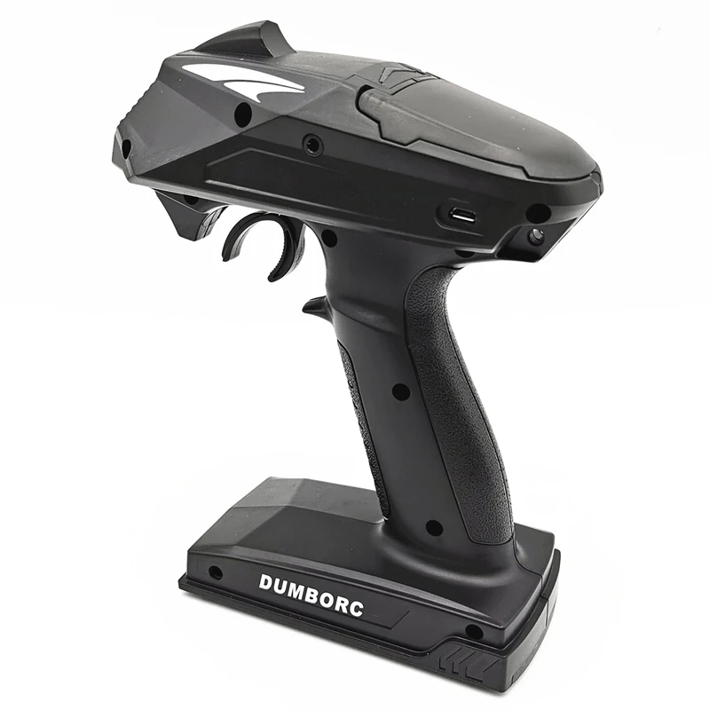 2Ch Remote Controller 2.4G Full Scale Model Vehicle and Ship Control X4 Set Configuration Us Plug | Электроника