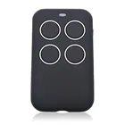 Пульт дистанционного управления для ворот гаража универсальный 315 330 433 868 МГц Универсальный Дубликатор с фиксированным кодом непрерывный код пульт дистанционного управления