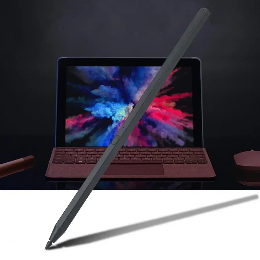 Стилус для Microsoft Surface Pro 3/4/5/6/книжный ноутбук студийный сенсорный экран