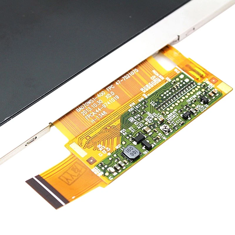 

Original LCD Display Screen for Galaxy Tab 3 Lite 7.0 T110 / T111