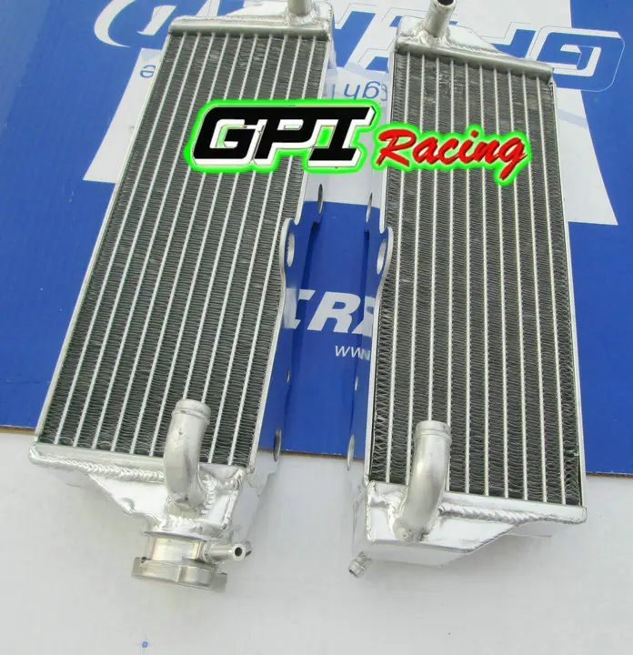 Для HUSQVARNA WR/CR125 WR125 CR125 WR CR 125 2000-2008 2001 2002 2003 2004 2005 2006 2007 00 01 02 Алюминий Байк |