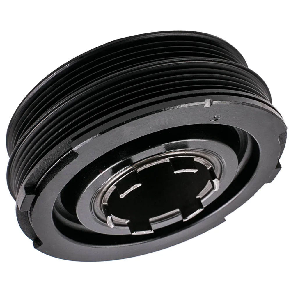 Амортизатор шкива коленчатого вала для Land Rover MG ZT 75 2 0 CDT CDTI Diesel |