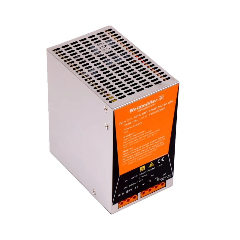 3300 3600 Лифт CP E SNT 150 Вт 24V6A M Импульсный источник питания Детали коробки Аксессуары