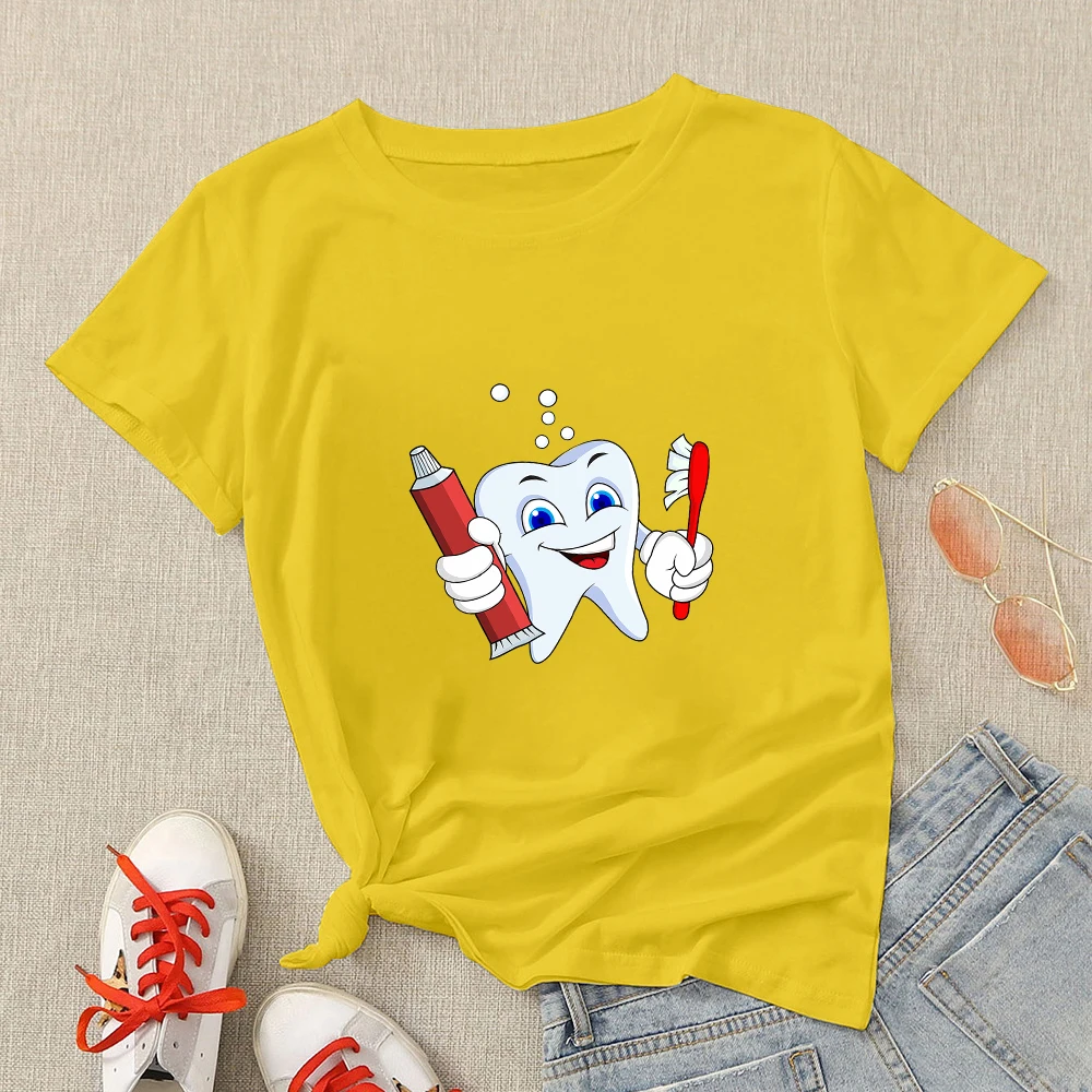 

Boos i Know What i Want Printed Short Sleeve Tops Tee Harajcku Women's What You Want t Shirt Spring Summer Women Color T-Shirts