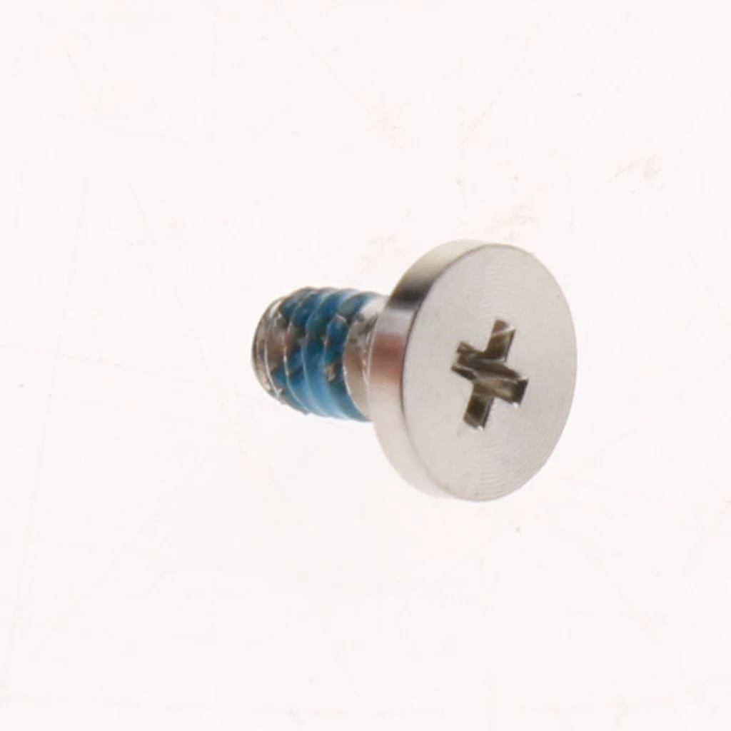 

Replacement Bottom Case Cover Screws 8 Pcs/Set For MacBook Unibody 13inch A1342