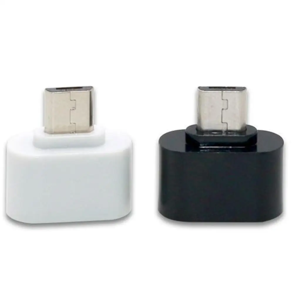 Заводская цена Новый Универсальный Переходник Mini M1cro к USB OTG для Android мобильный