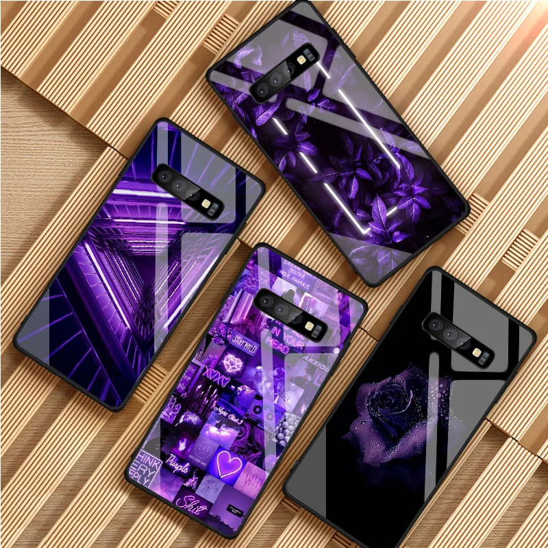Чехол для Samsung Galaxy S8 S9 S10 S20 PLUS J8 J6 J4 2018 NOTE 8 9 10 | Мобильные телефоны и аксессуары