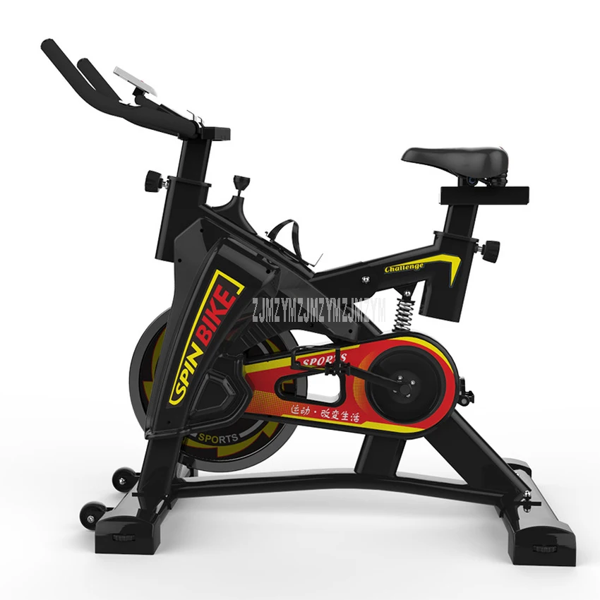 Внутренний велотренажер тренировочная педаль для дома велосипедный ремень