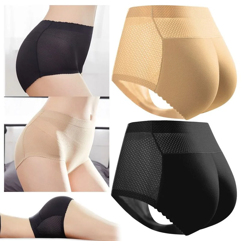 

Трансвестит S/M/L/XL, корректор бедер, трусики для подтяжки ягодиц, женские корректирующие трусики для тела, пикантные сетчатые дышащие коррек...