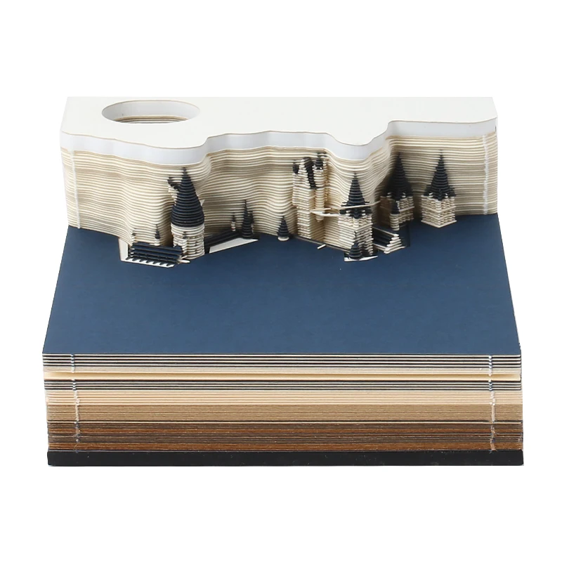 3d-стикеры для удобства японская креативная стереоскопическая клейкая бумага |