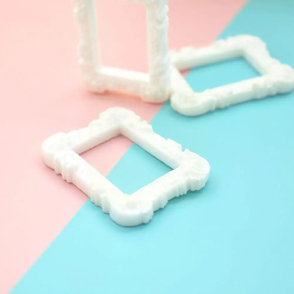 

1:12 миниатюрная художественная картина для дома, картина фото, игрушка, картина маслом, мебель, декоративный дом, настенная рамка, картина De ...