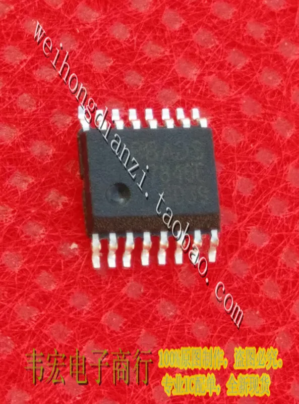 

Доставка. ADS7846E ADS7846 SSOP16 бесплатно