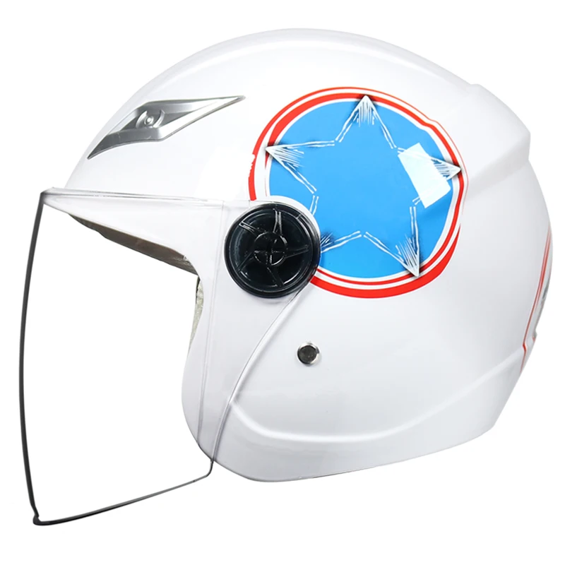 Аксессуары и запчасти для мотоциклов защитные шестерни детские шлемы моторный