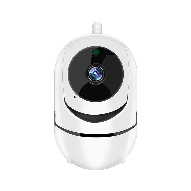 HD 1080P облачная Беспроводная ip-камера интеллектуальное автоматическое отслеживание безопасности дома человека CCTV сетевая камера с wifi