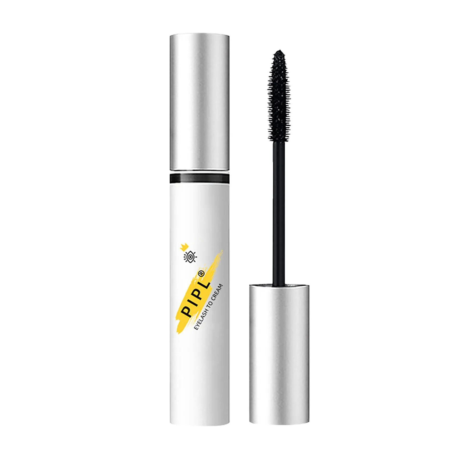 

Colorful 4D Silk Fiber Mascara Waterproof Long Lasting Eyelashes Mascara Natural Eye Makeup Cosmetic maquiagem