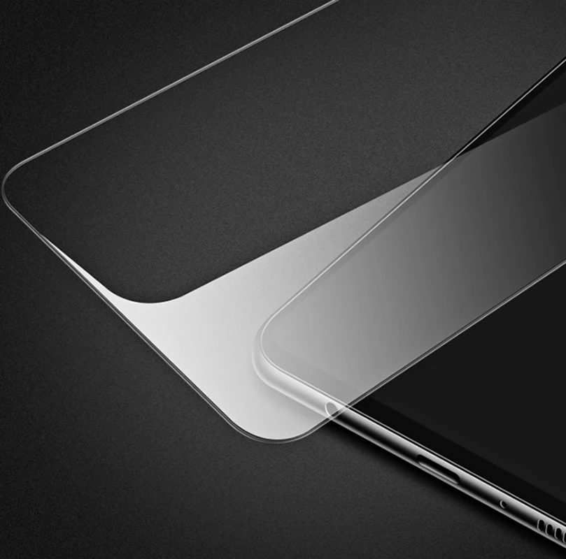 Защитное стекло закаленное 9H для Samsung Galaxy A10 A20 A20E A30 A40 A50 A70 M10 M20 M30|Защитные стёкла и